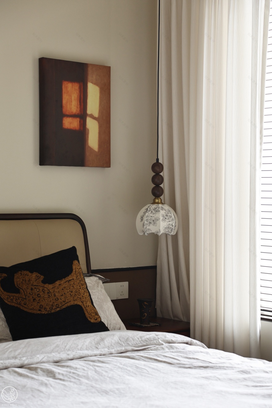 复古美丽不是重点,住起来顺才是-77