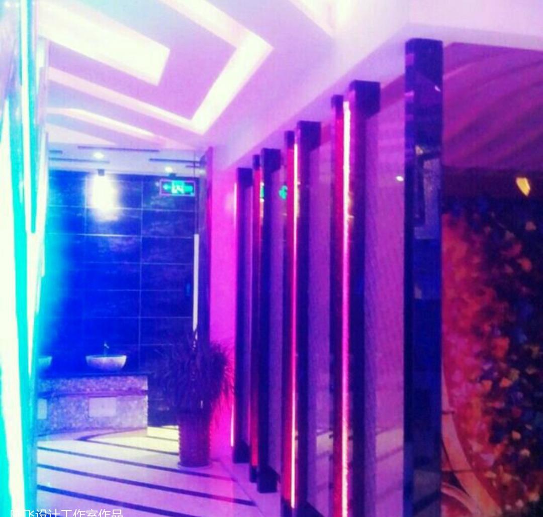 常州东安银库 KTV 会所-15