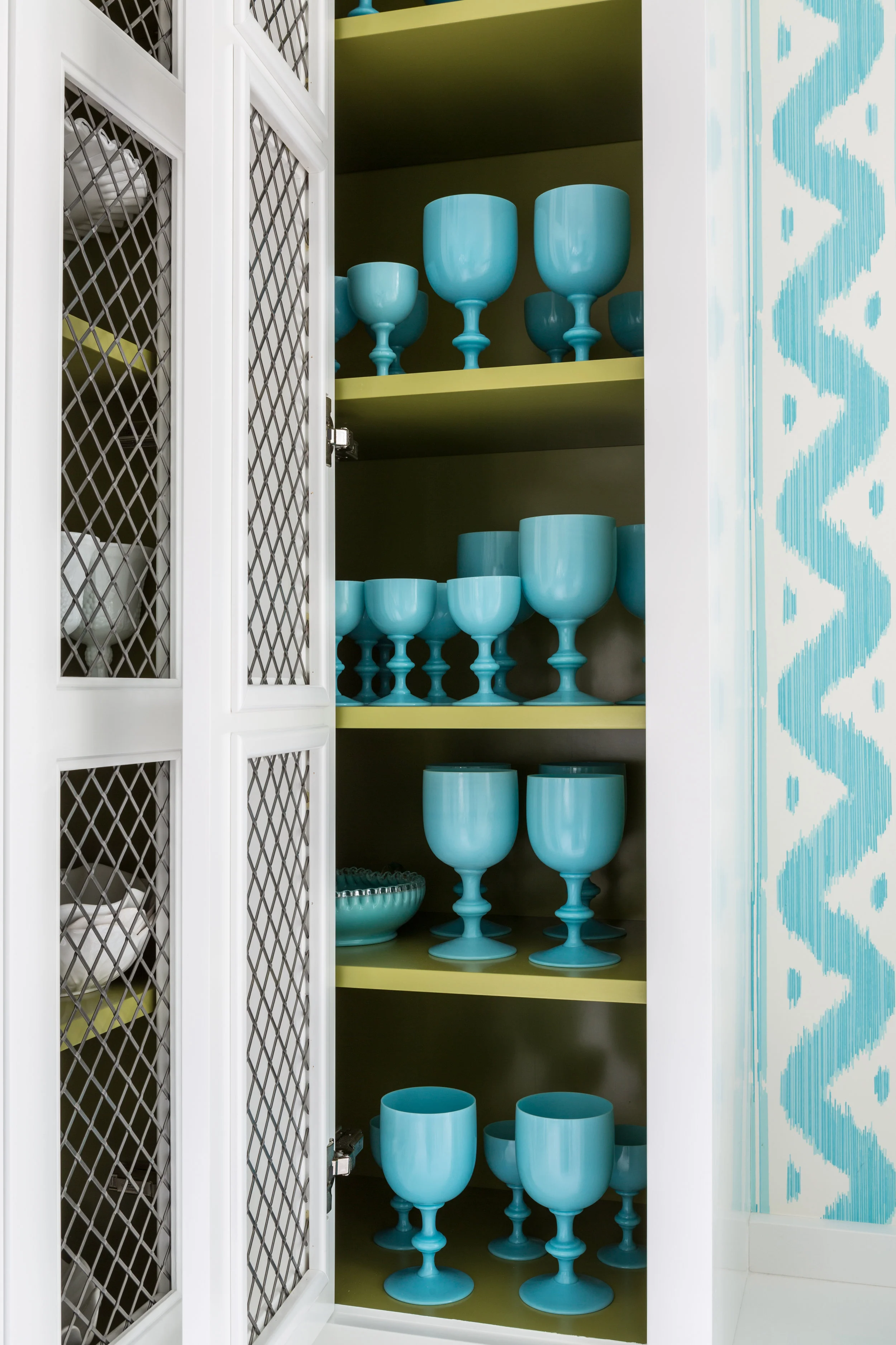 蓝盘·SCW室内设计公司丨美国华盛顿-18