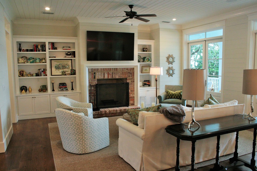 丨Bob Chatham Custom Home Design-7