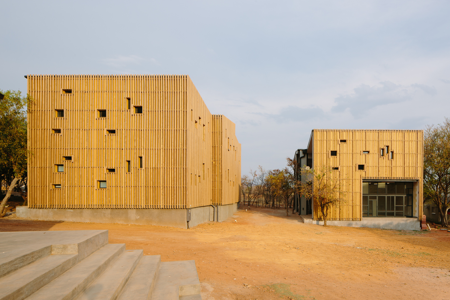 南非 Limpopo 青年旅舍-37