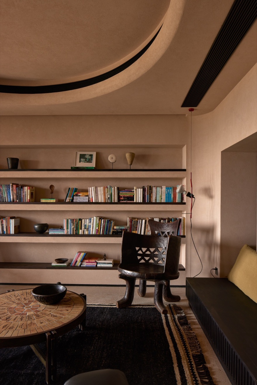 苏州玲珑湾住宅丨中国苏州丨澜廷设计-17