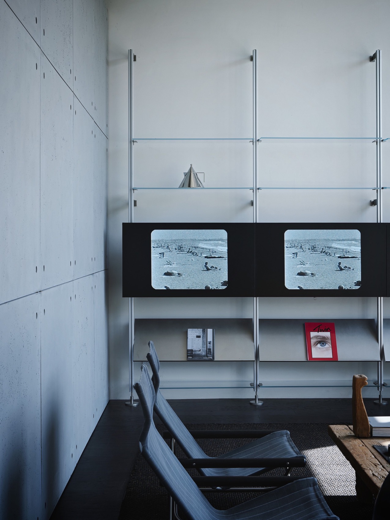 Unknown design 办公室丨中国杭州丨Unknown design 非知名设计-20