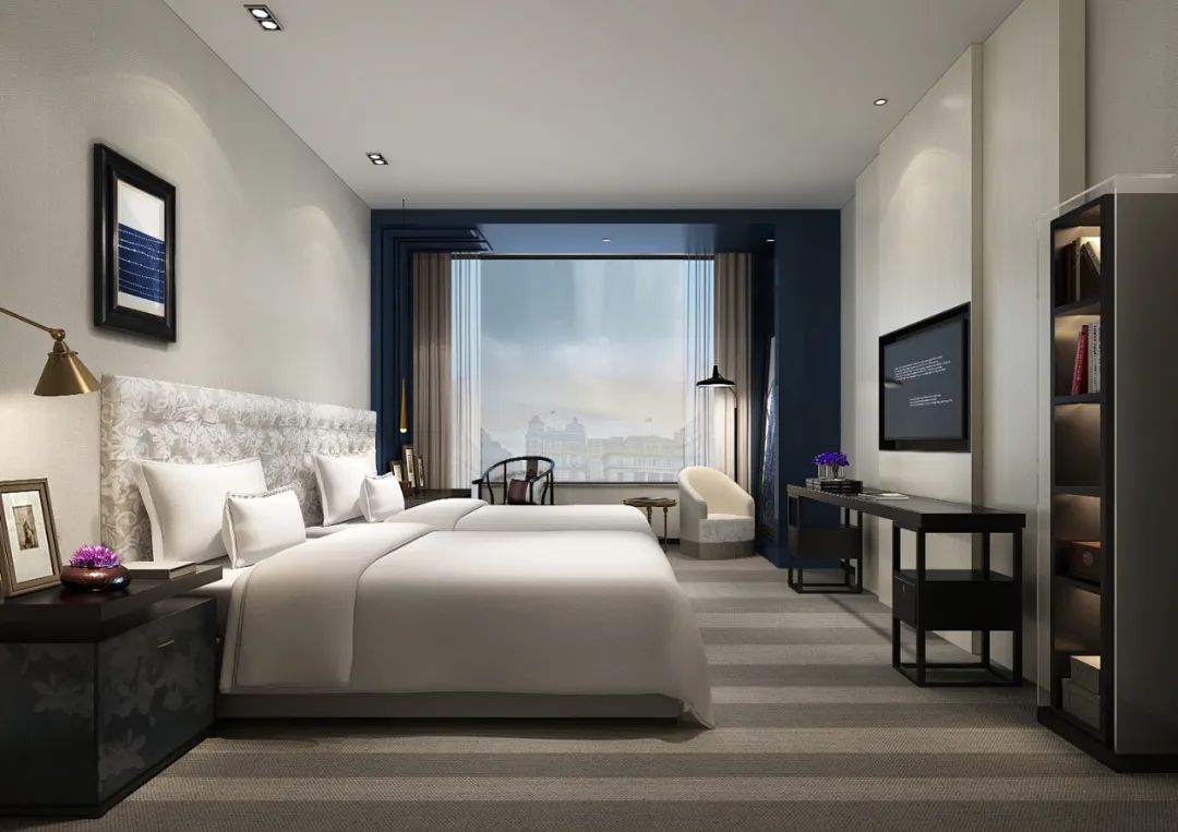 吴越文化 1912 酒店 · 时空穿越的非遗体验-49