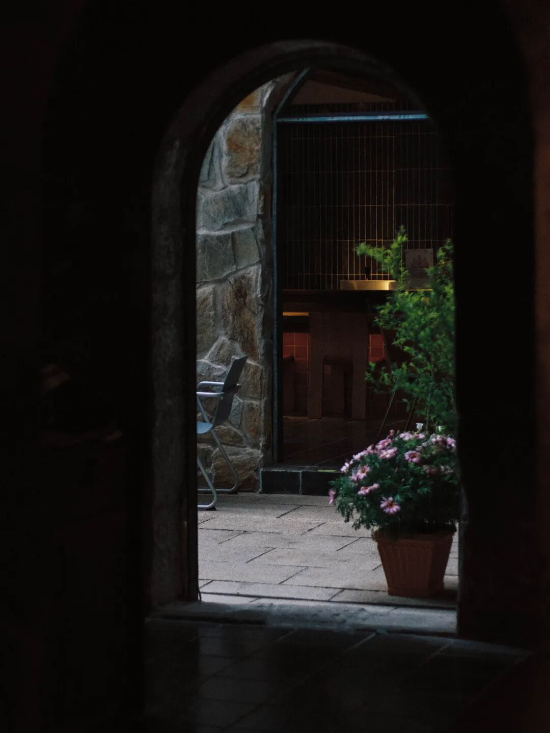 既象·仁爱堂正式启幕|百年气象，演绎重庆全新风尚地标-18