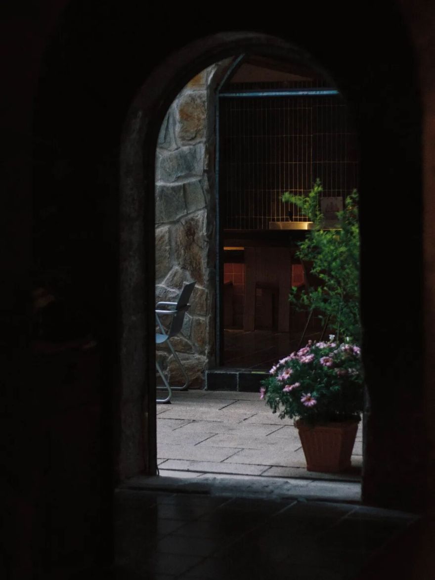 既象·仁爱堂正式启幕|百年气象,演绎重庆全新风尚地标-18