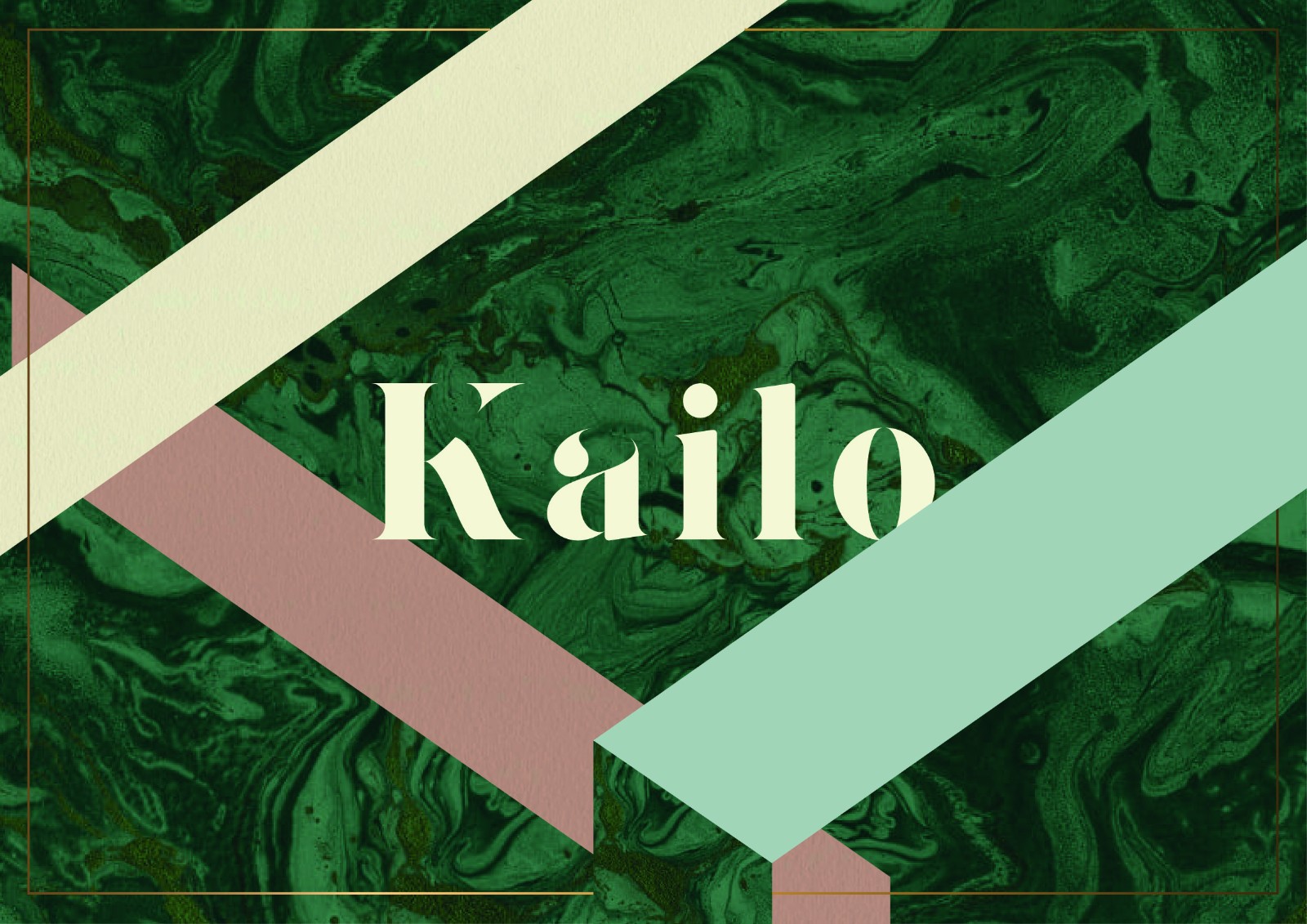 KAILO · 黑曜石与可持续元素的完美结合-26