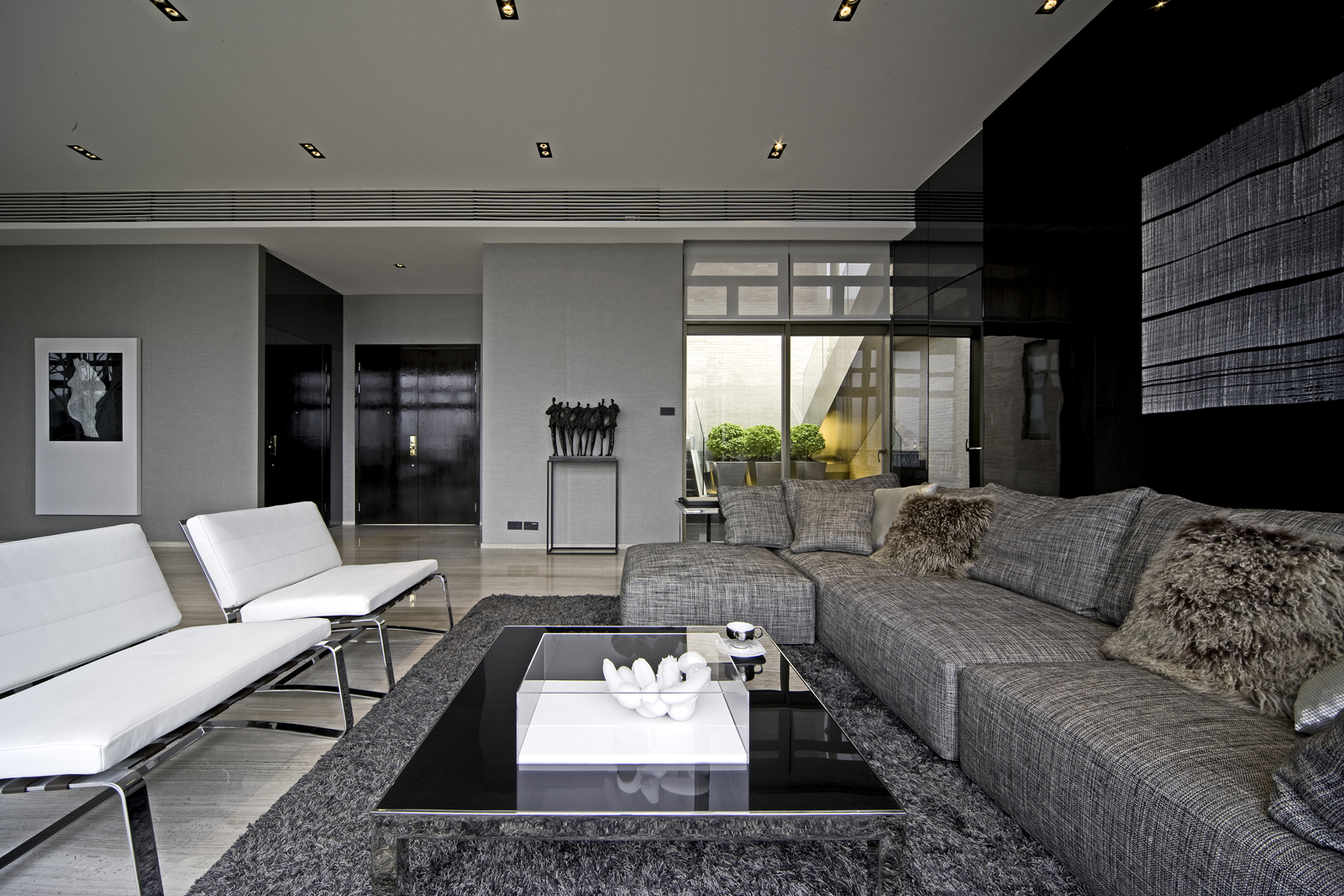 Great Hill 17th 梁志天-6