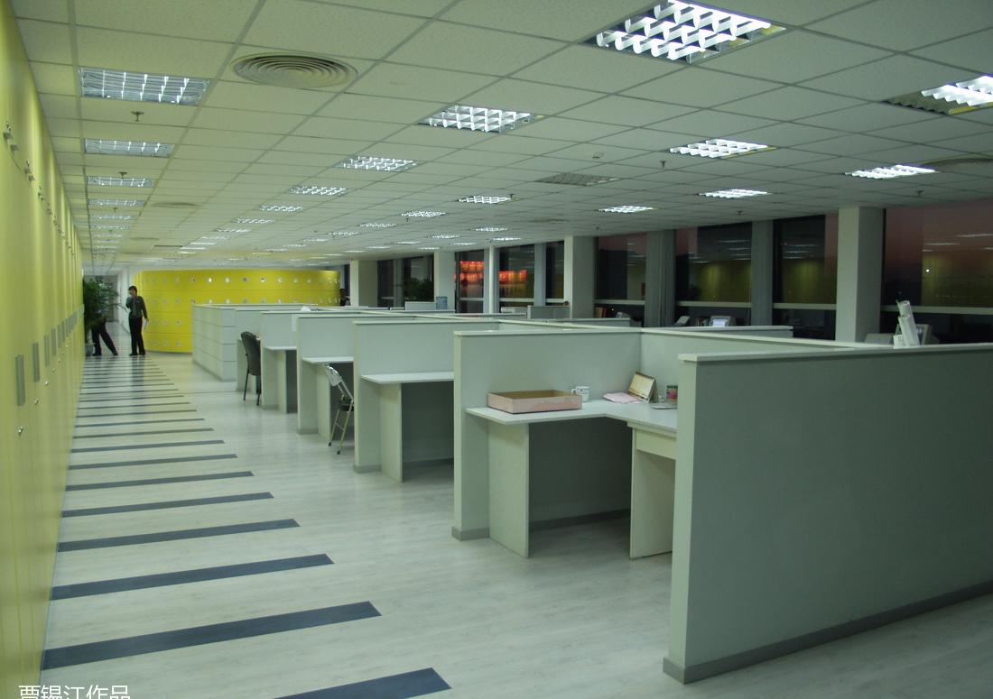 2002 北京家和海鲜巨无霸 室内设计鉴赏-10