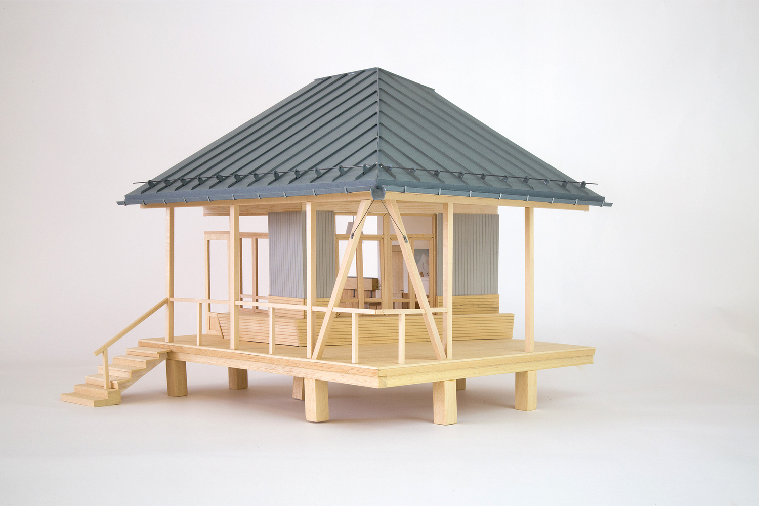 山之餐厅丨罗马尼亚丨aplatz-40