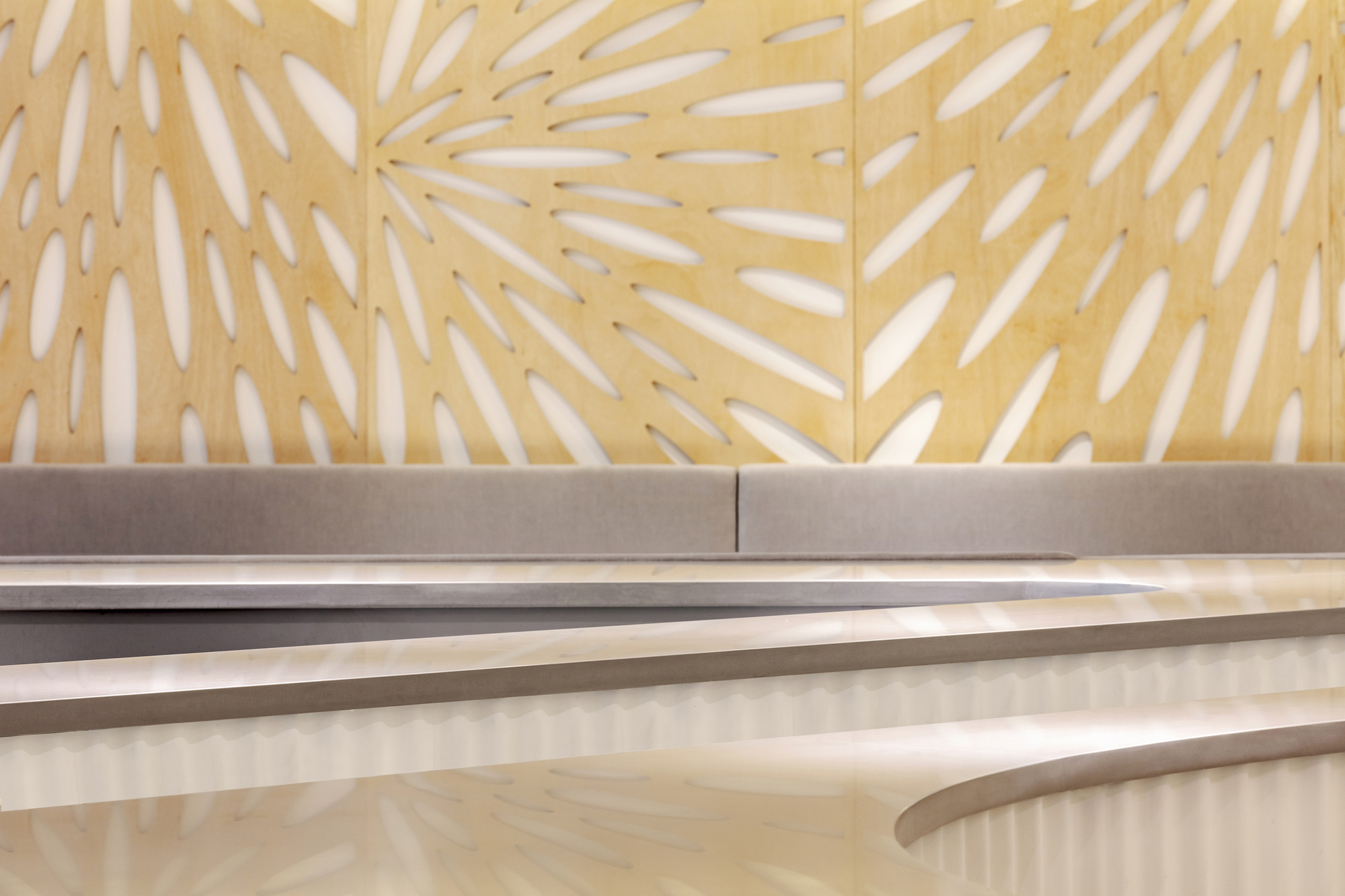 Happy Panda II Restaurant / Hou de Sousa-34