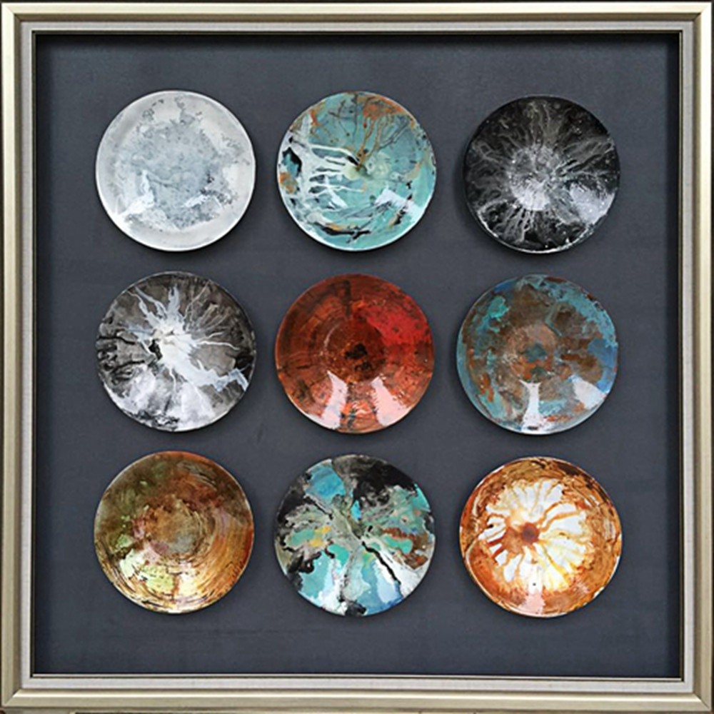 家居新理念 | 陶瓷碗的软装配饰妙用-22