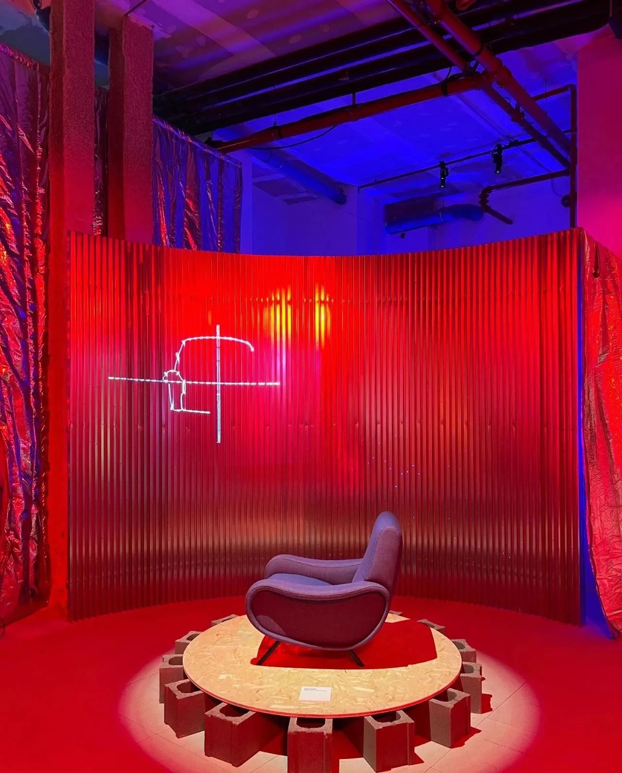 2023 米兰国际家具展丨意大利米兰-68