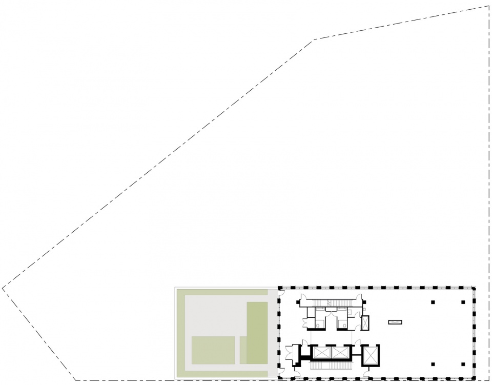 维吉尼亚州夏洛茨维尔企业家发展中心丨美国维吉尼亚丨EskewDumezRipple,WOLF ACKERMAN-95