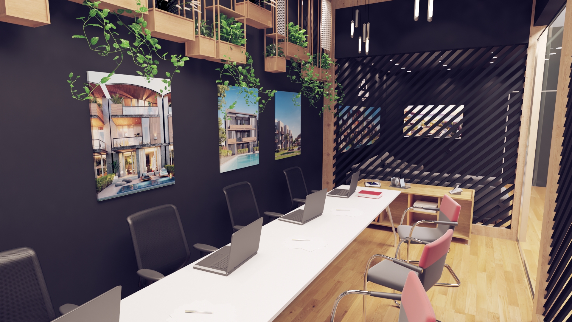 Shahawi Egypt - UAE - exhibition stand booth design-22