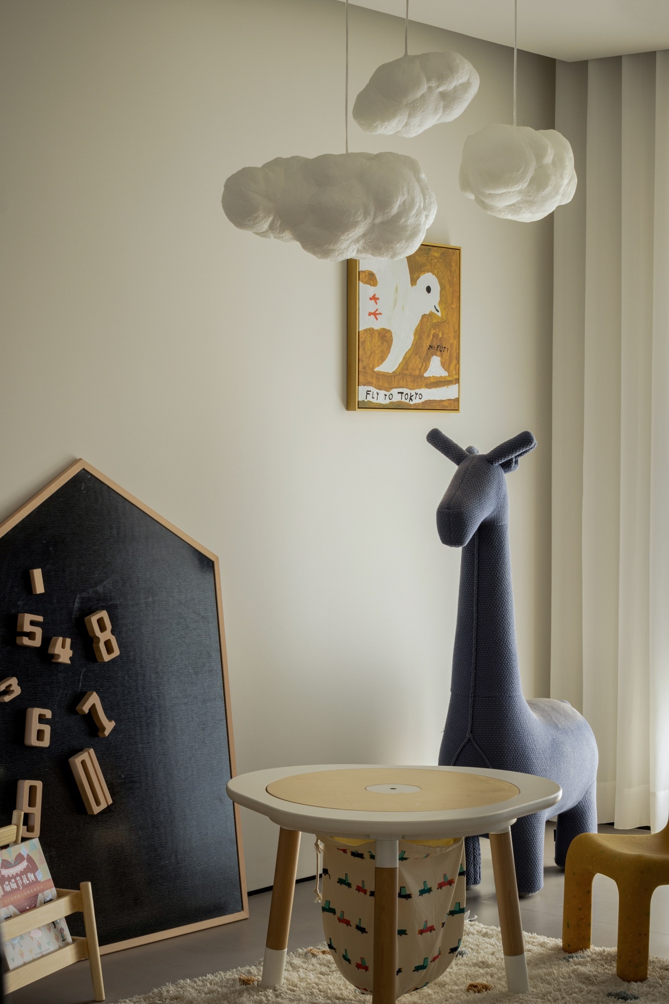 暖居丨中国温州丨现象空间设计-37