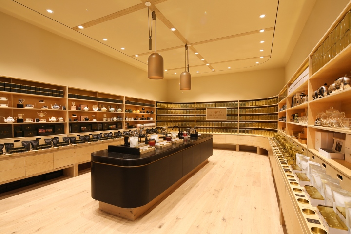 悉尼茶文化中心-25