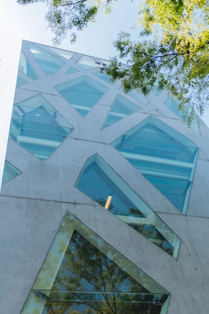 日本建筑风情游 | 传统与现代的完美融合-56