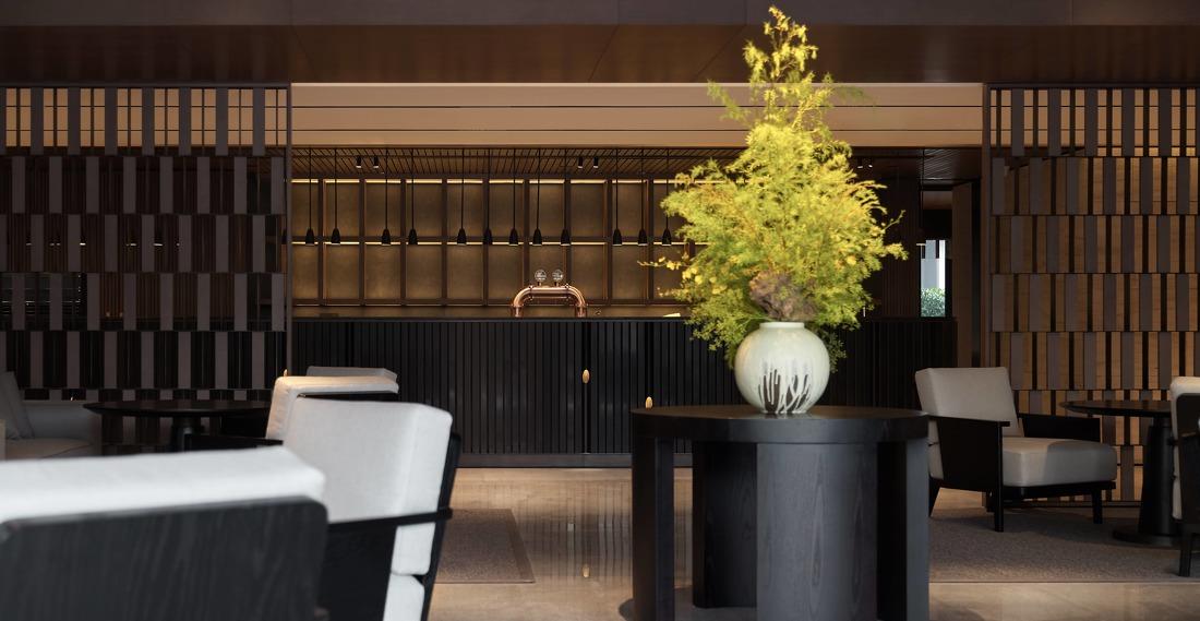 馥芳园酒店设计丨中国扬州-31