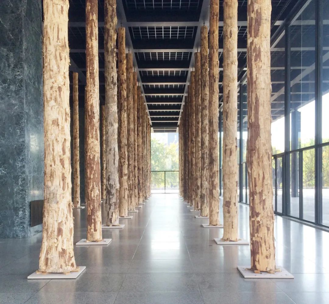 上海洛克外滩源丨中国上海丨戴卫奇普菲尔德建筑事务所-303