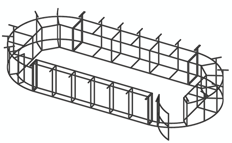 波兰华沙 New Wave 港口餐厅-33