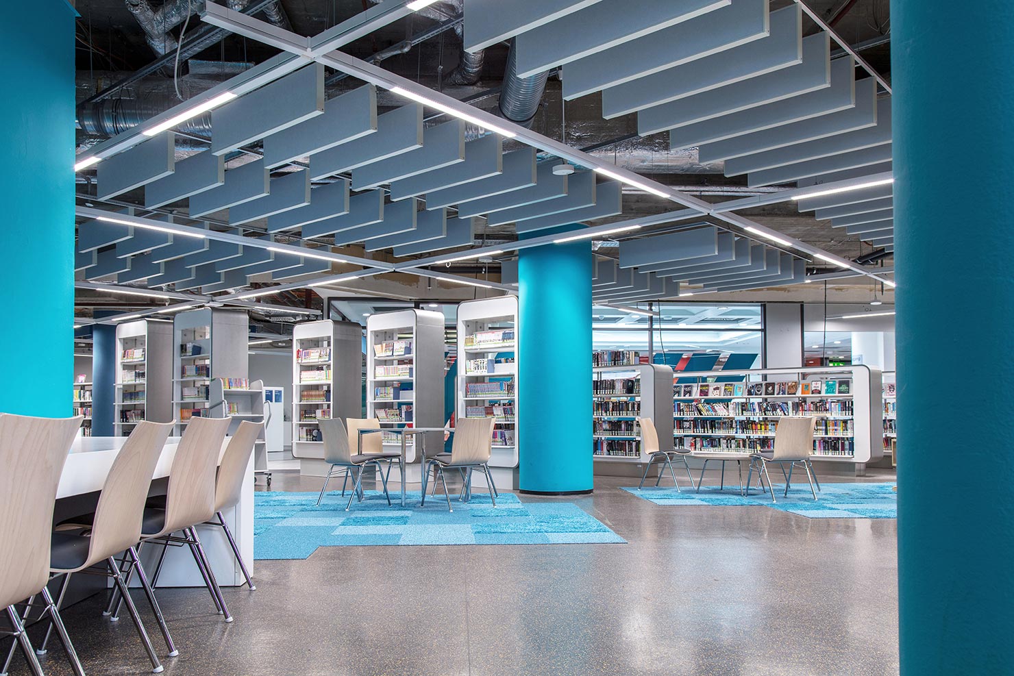 丨德国慕尼黑丨CBA Clemens Bachmann Architects-7