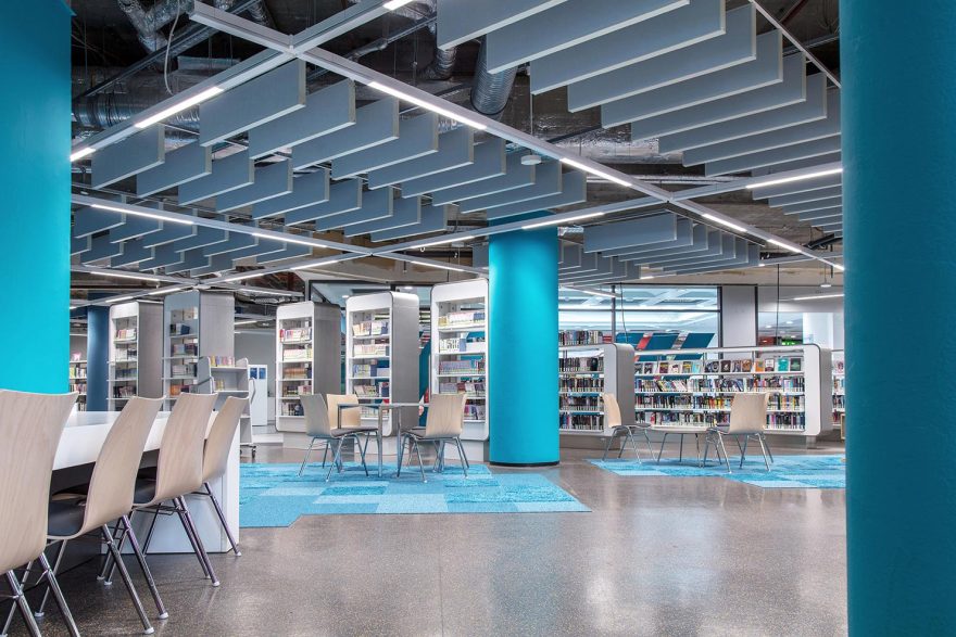 丨德国慕尼黑丨CBA Clemens Bachmann Architects-7