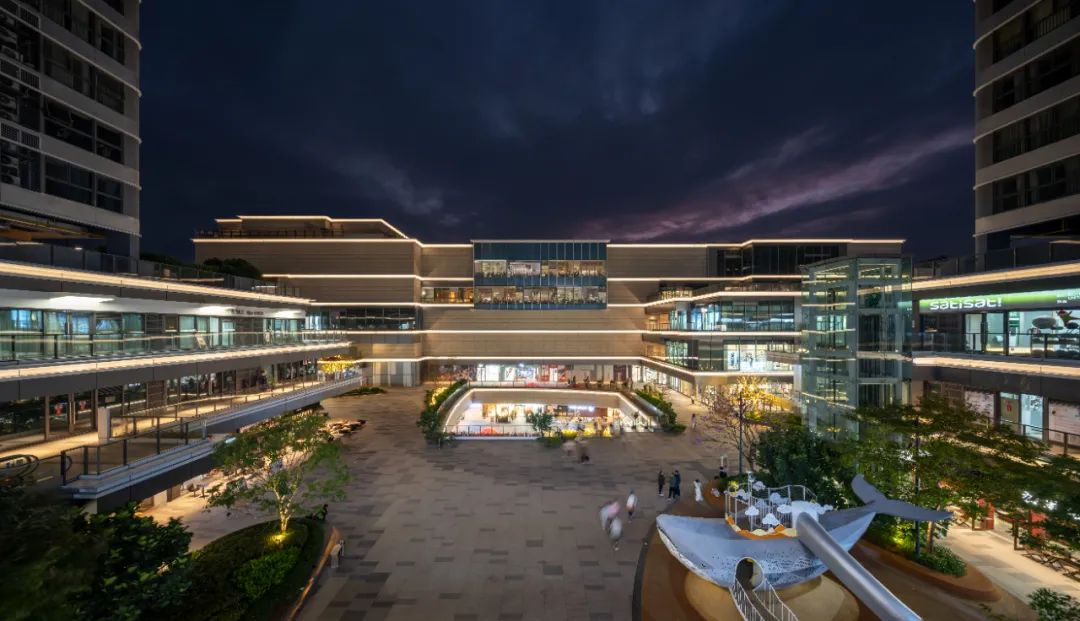 华润汕头海湾中心丨中国汕头-12