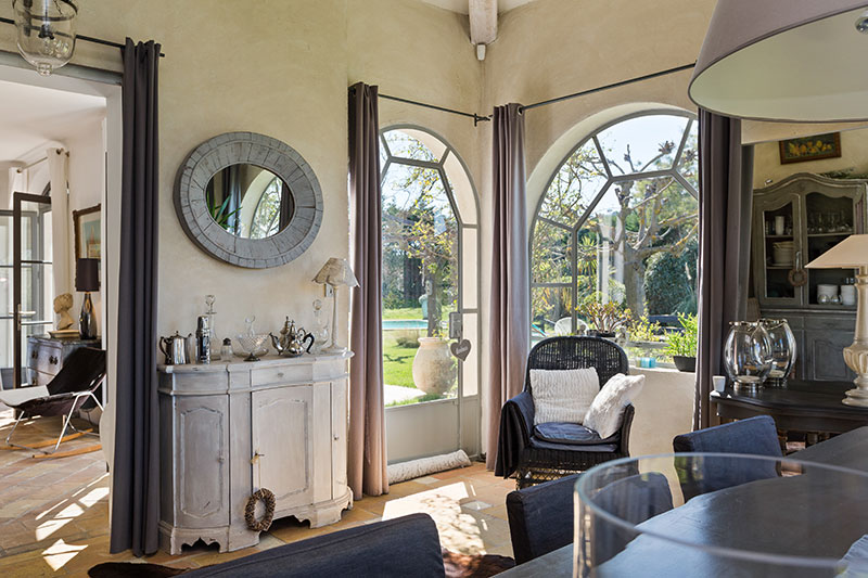 圣特罗佩斯普罗旺斯风格豪华别墅-6