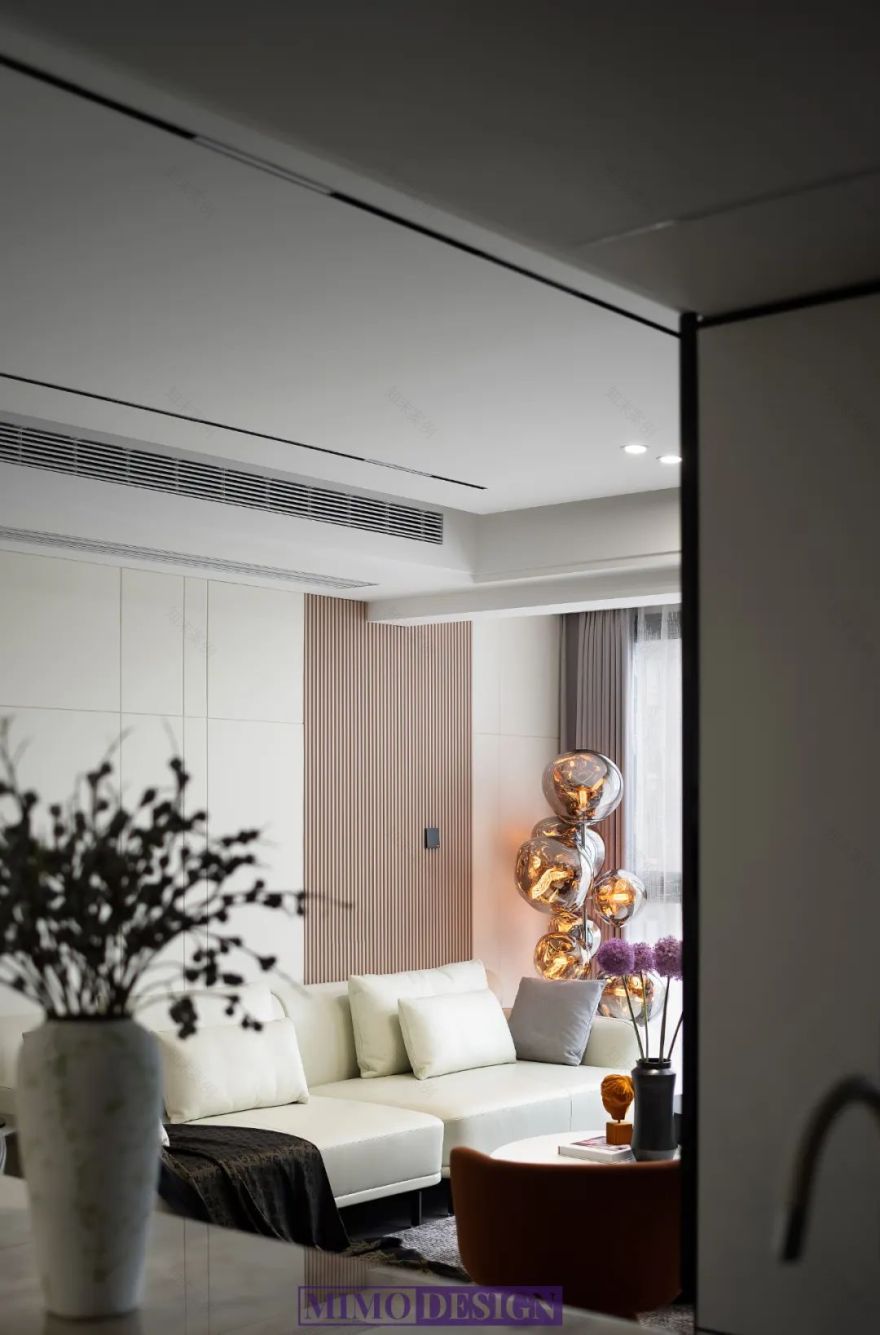 沐熏丨中国泰州丨芈茉设计-20