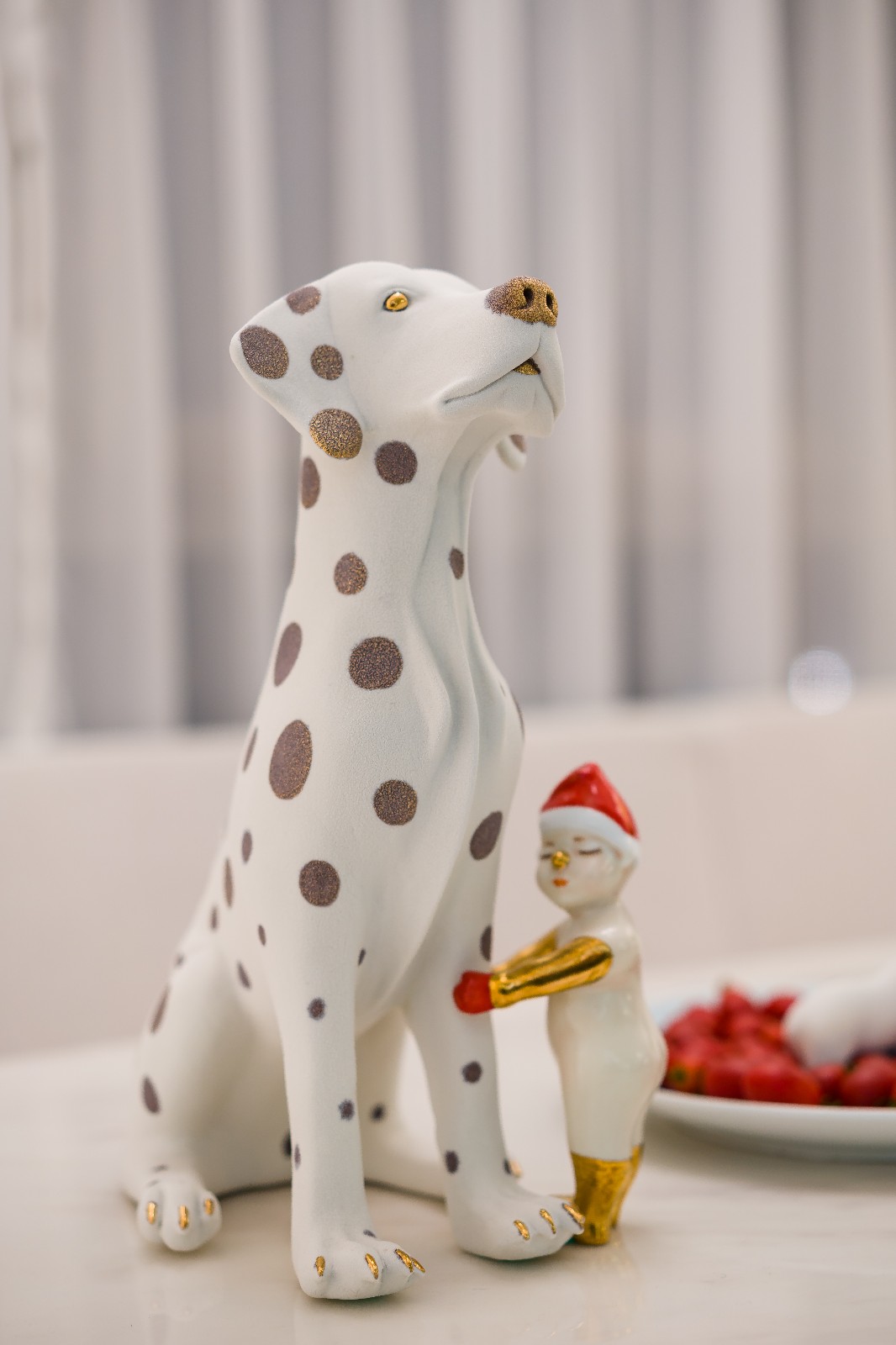 广州现代简约风的住宅-31