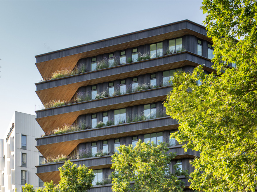 西班牙Entegra办公楼丨Battleiroig-3