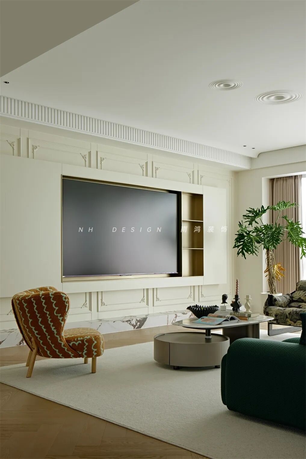 芯创中心丨中国宁波丨浙江南鸿装饰-26