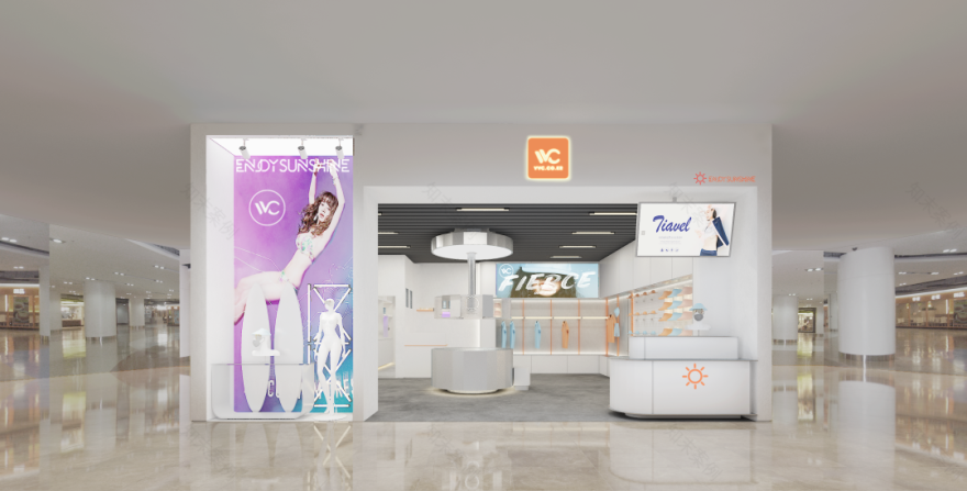 新零售空间设计案例精选丨中国北京丨HGD 荭馆-57