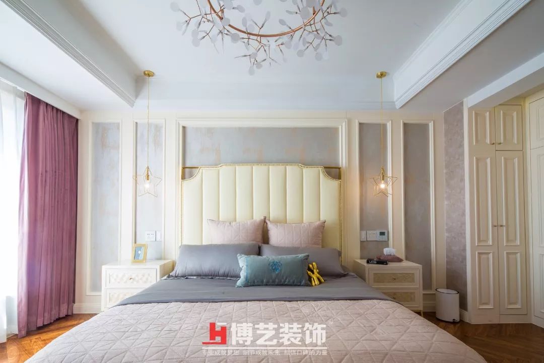 《不负韶华》——美式轻奢的浪漫演绎-34