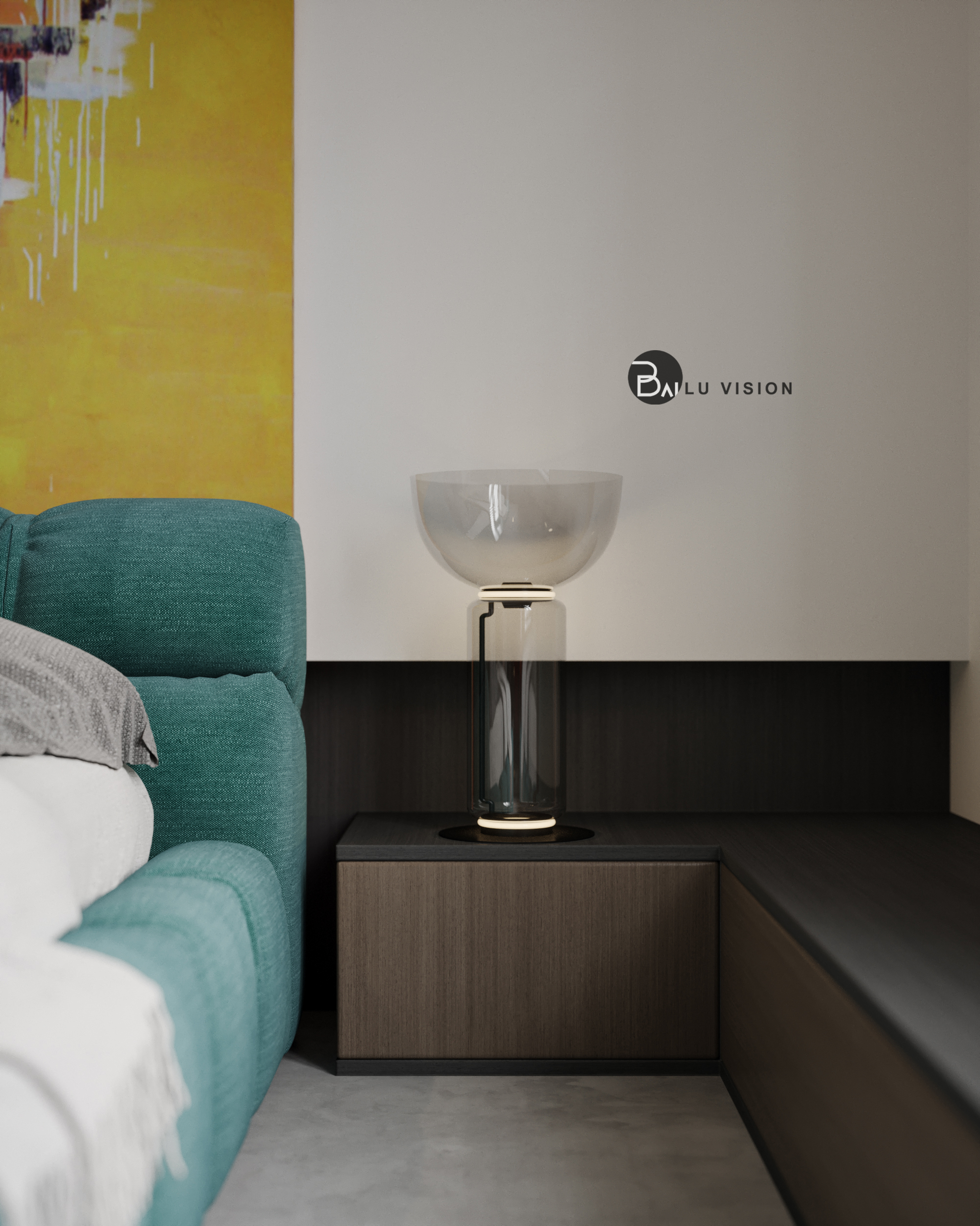 杭州某科技公司办公室设计丨中国杭州-26