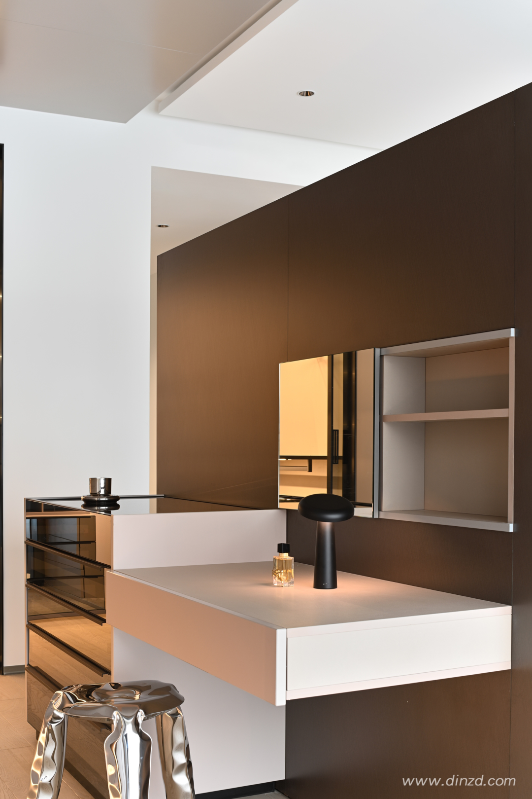 见滨园,摩登暗号丨中国苏州丨一野设计事务所-45