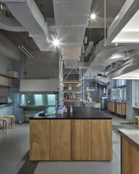 Kyushu University Biolab / ICADA
