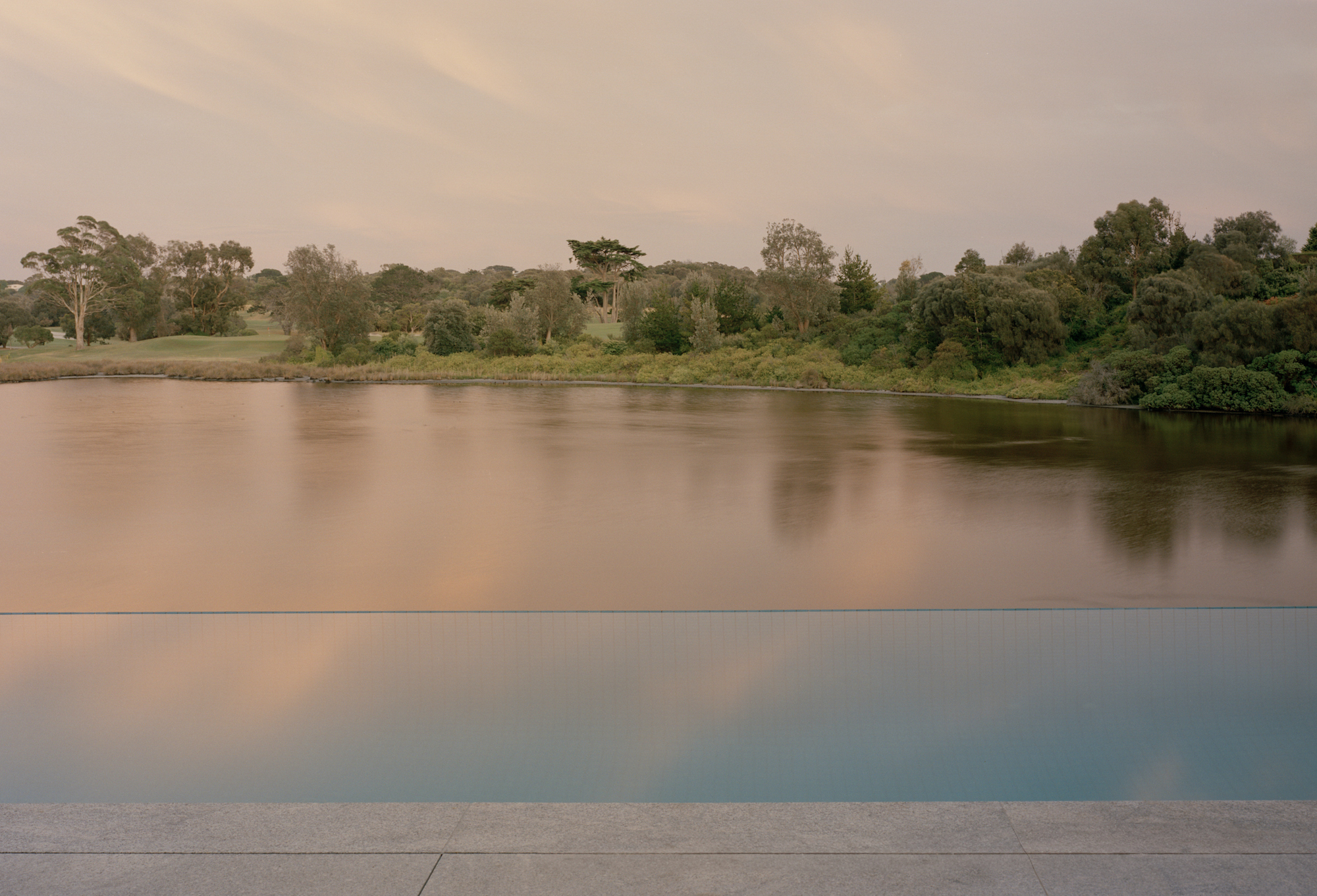 内皮恩角屋丨澳大利亚丨Pandolfini Architects-37