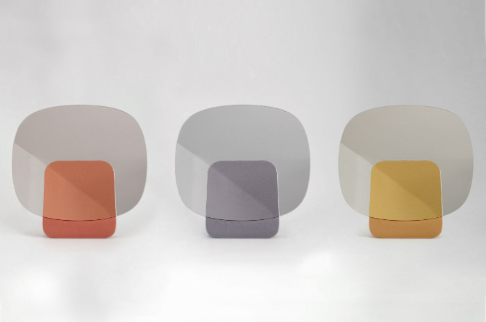 UNION 装饰镜丨法国-22