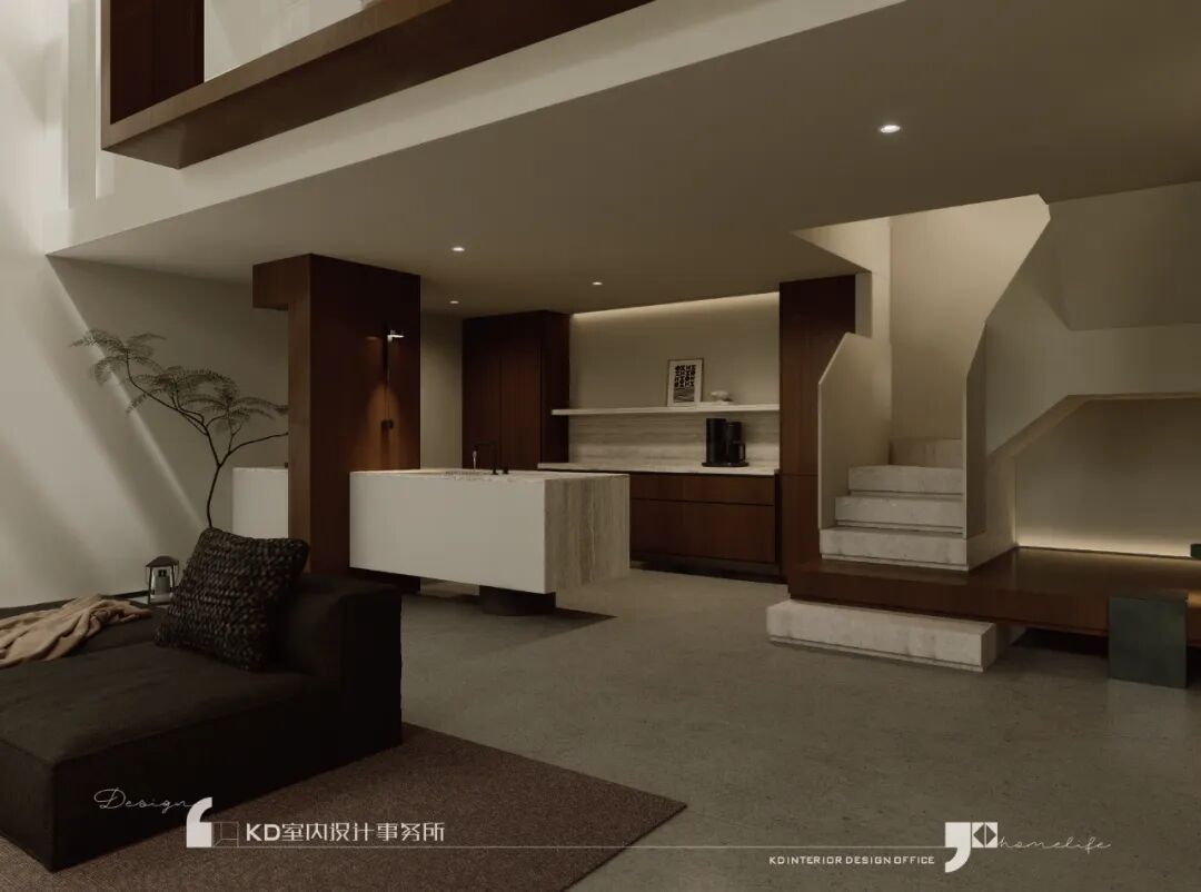 曲水风和丨中国重庆丨KD室内设计事务所-21