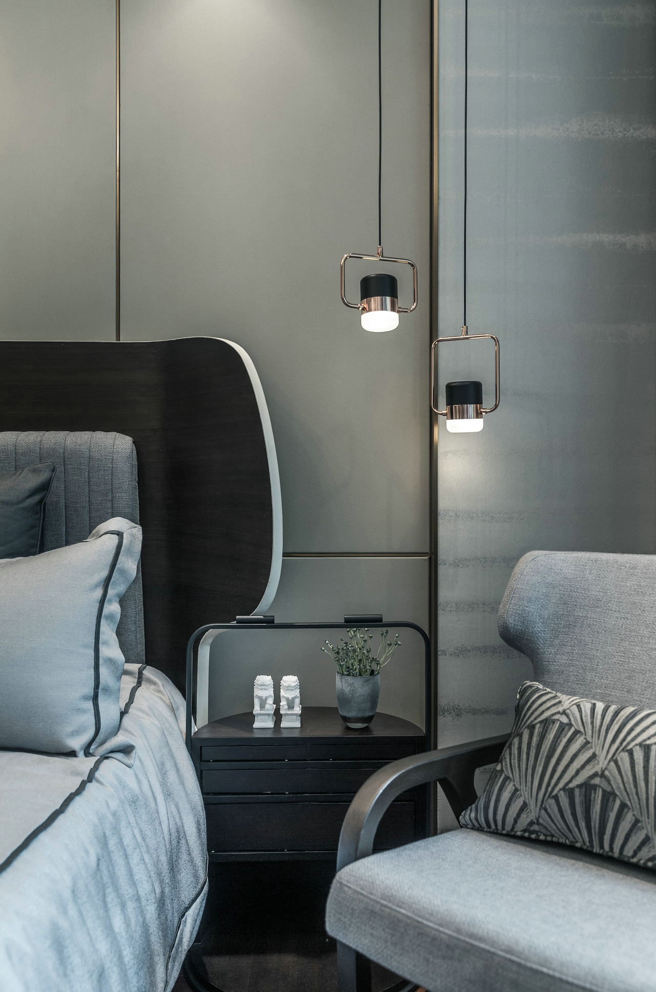 宋都巢湖江宸府（宋都巢湖洋房）丨中国安徽-34