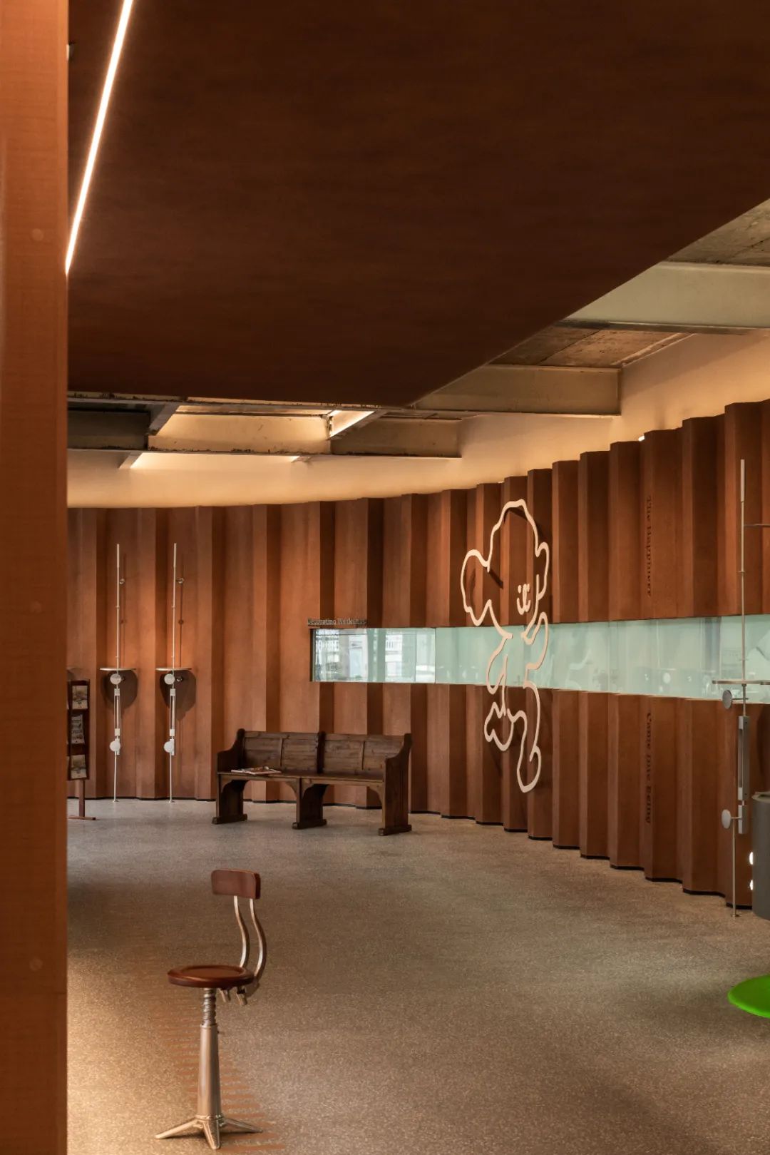 Tiana Cake 烘焙工厂设计-14