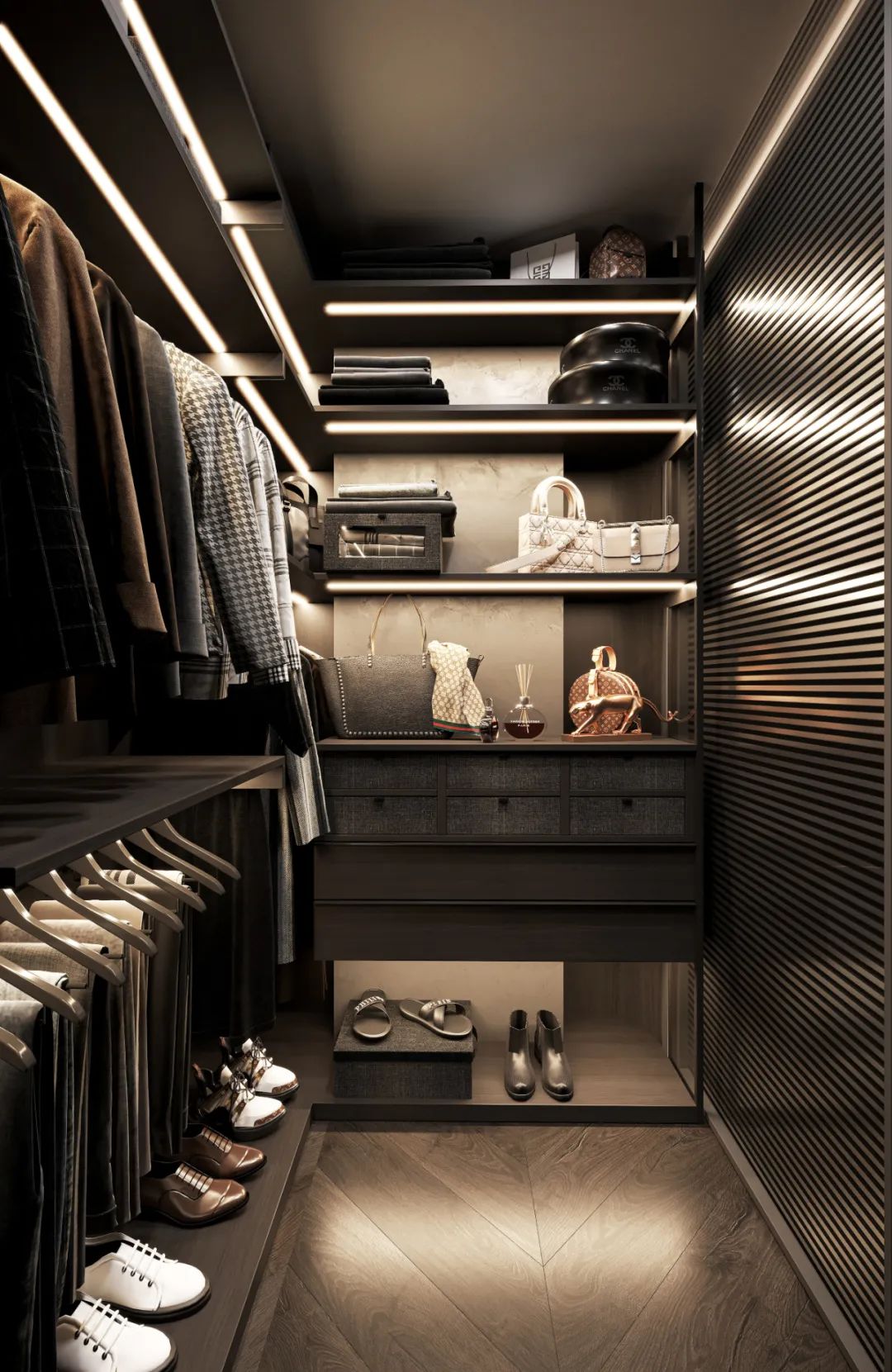 川谷堂丨Roomy Room-46