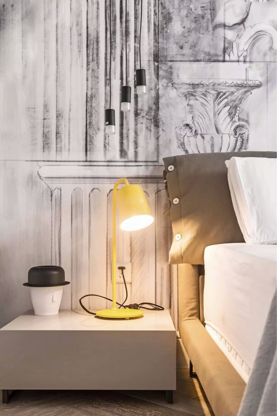 成都复地雍湖湾城市联排别墅  成都耕图设计-29