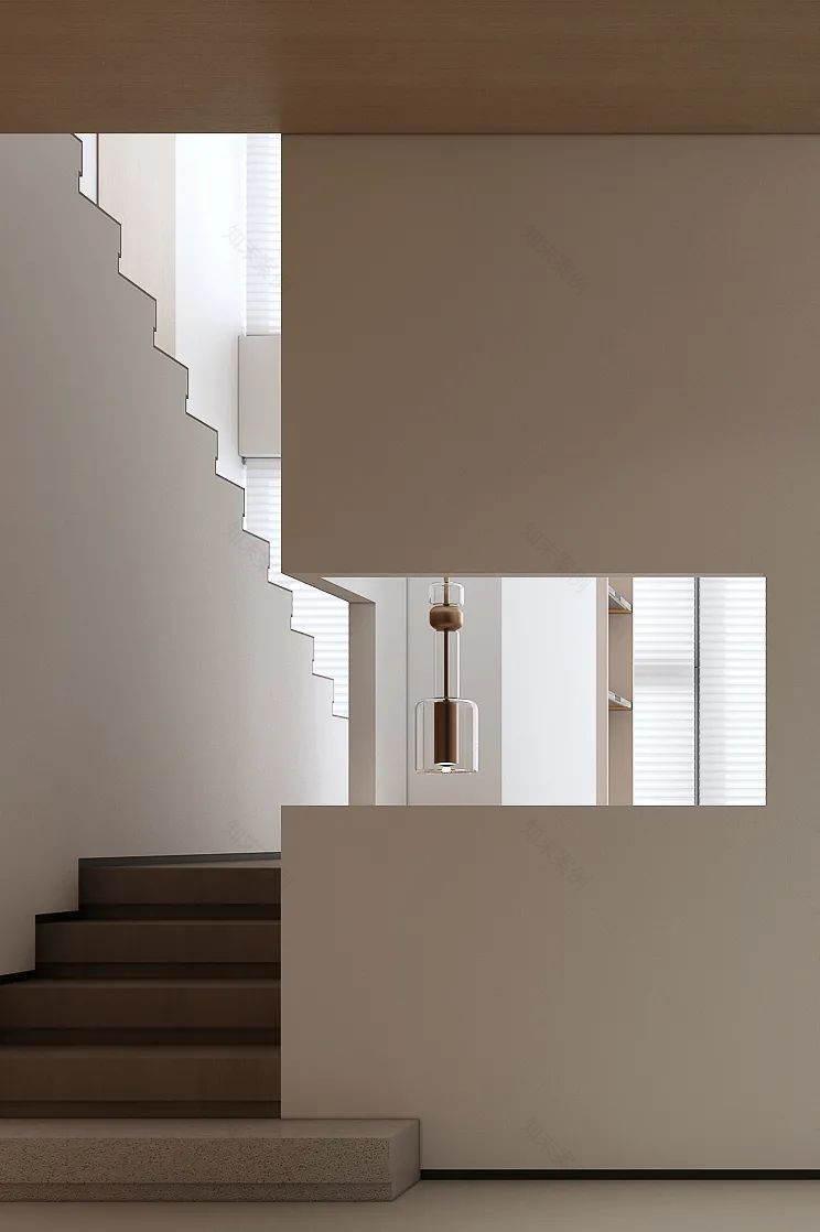 上虞四季名苑 | 光与风的艺术品-9