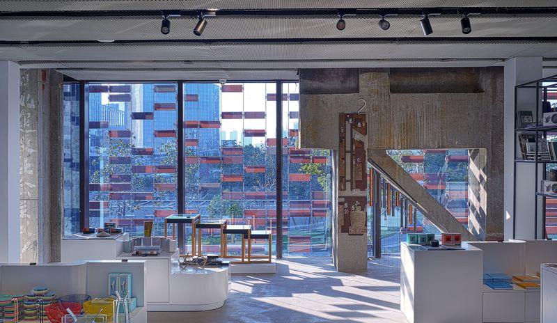 上海船厂1862 ARTSHIP设计店-22