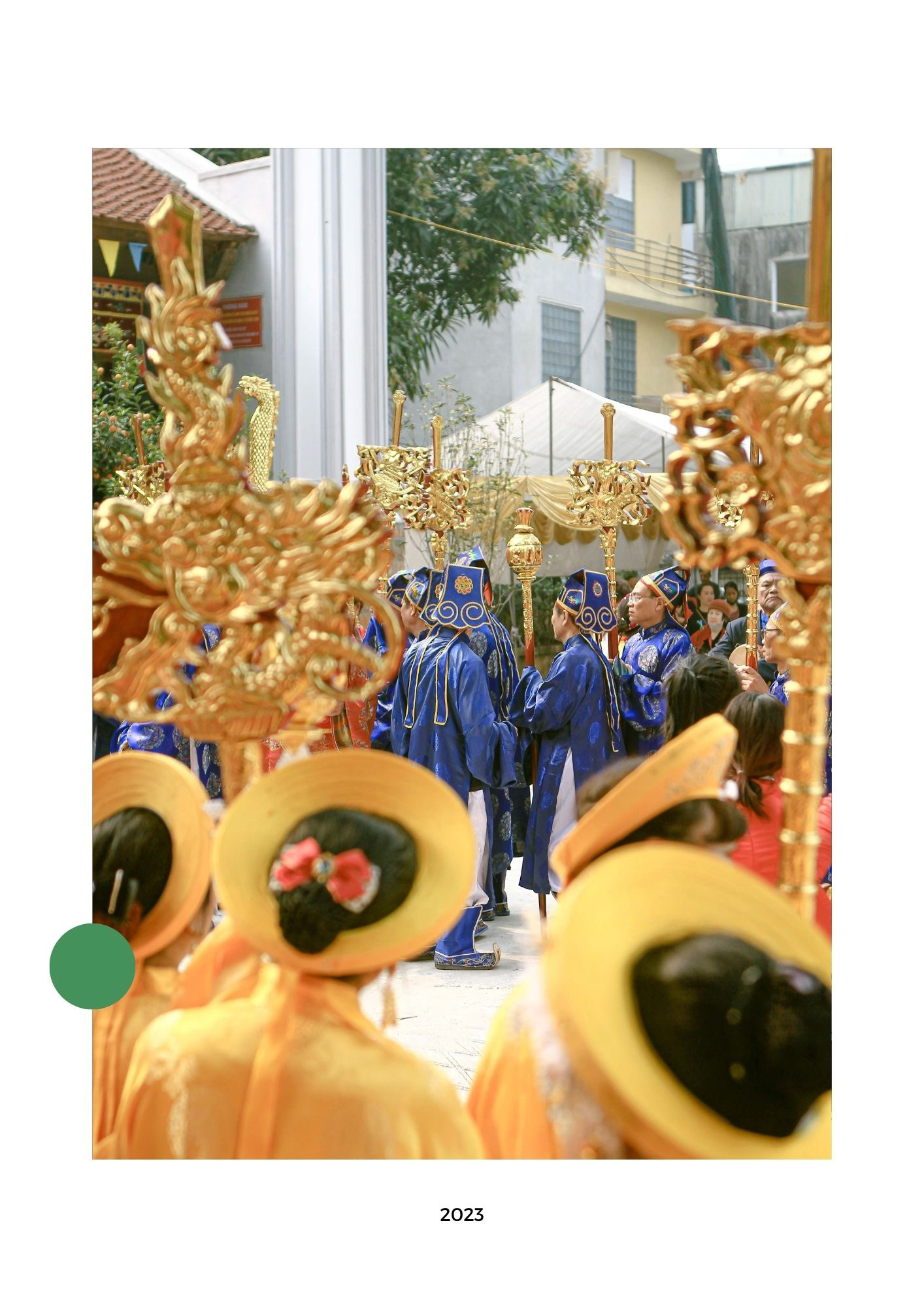 越南传统节日之村落节日相关介绍-14