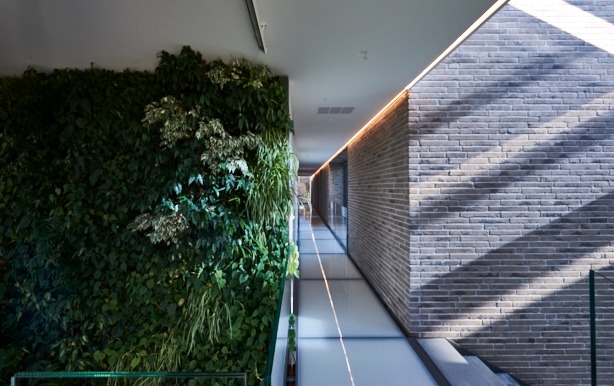 Home P+E+3 | Caprioglio Architects-22