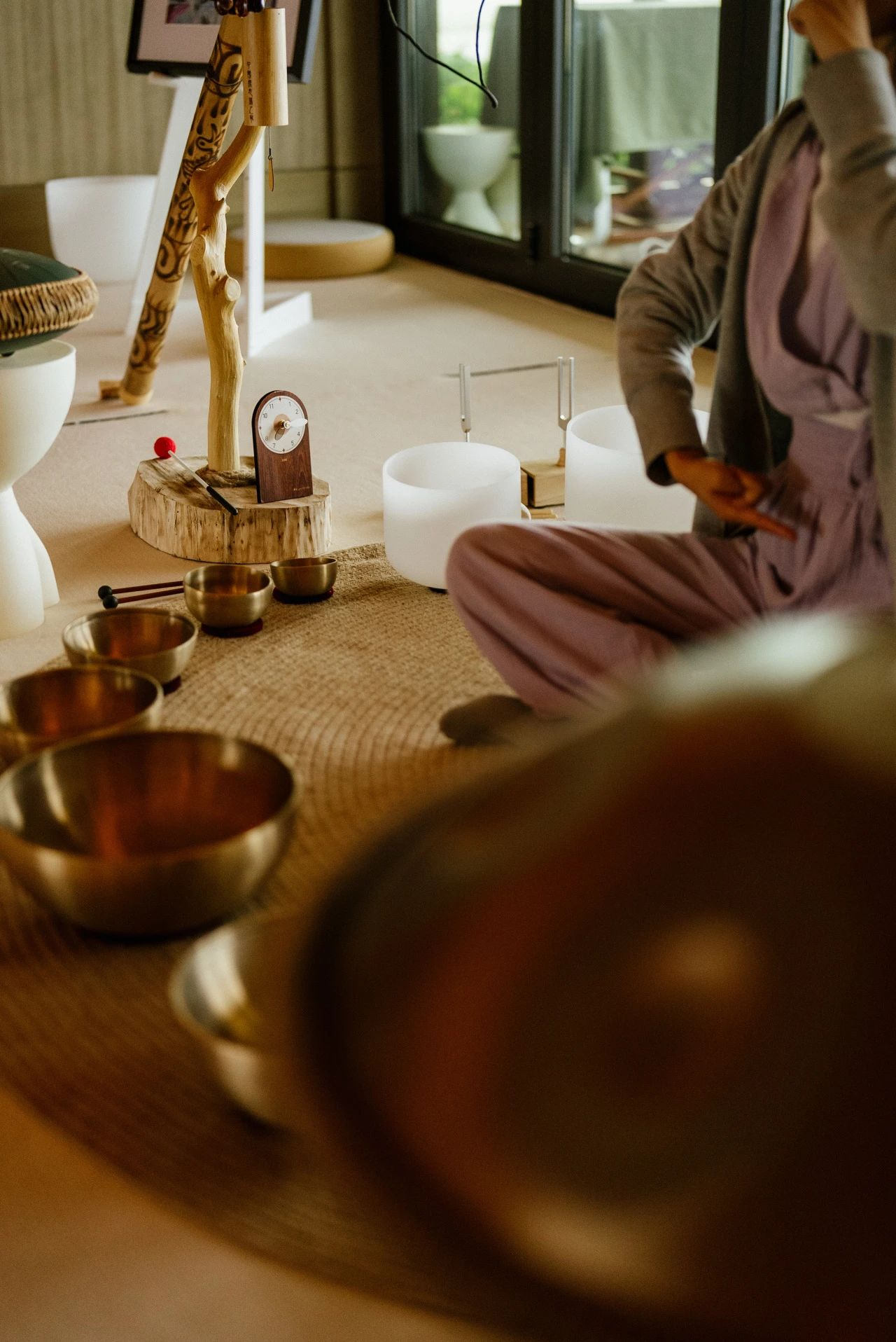 阿丽拉珠海东澳岛酒店丨中国珠海丨HSD水平线设计-167